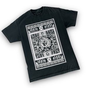 Black Mythology Last Kings T Shirt